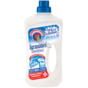 Chante Clair Sgrassatore Disinfettante univerzální dezinfekční odmašťovač na všechny omyvatelné povrchy 750 ml