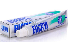 Eucryl Freshmint zubní pasta k odstranění skvrn způsobené kouřením, pitím čaje nebo červeného vína 50 ml