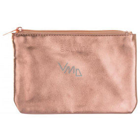 Gabriella Salvete Tools Cosmetic Bag kosmetická taštička Rosegold 1 kus