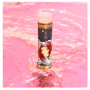 Crazy Rumors Zodiac Ryby balzám na rty s příchutí manga, citronu a lesního ovoce 4,4 ml