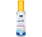 Alpa Pedik antiperspirant sprej na nohy 150 ml