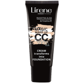 Lirene CC Magic zázračný krém make-up 30 ml
