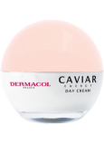 Dermacol Caviar Energy Day Cream zpevňující denní krém 50 ml