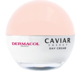 Dermacol Caviar Energy Day Cream zpevňující denní krém 50 ml