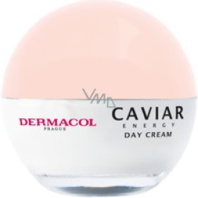 Dermacol Caviar Energy Day Cream zpevňující denní krém 50 ml