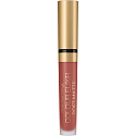 Max Factor Colour Elixir Soft Matte dlouhotrvající matná tekutá rtěnka 010 Muted Russet 4 ml