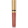 Max Factor Colour Elixir Soft Matte dlouhotrvající matná tekutá rtěnka 010 Muted Russet 4 ml