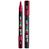 Posca Univerzální akrylátový popisovač 0,9 - 1,3 mm Tmavě červená PC-3M