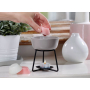 Yankee Candle Tranquil Garden - Tichá zahrada vonný vosk do aromalampy 22 g