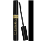 Miss Sporty Studio Lash Dark Lasher řasenka 001 Negru 8 ml