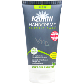 Kamill Men Classic Care krém na ruce pro muže 75 ml