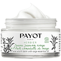 Payot Herbier Baume Jeunesse Visage omlazující pleťový krém s esenciálním olejem z šalvěje 50 ml