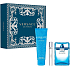 Versace Eau Fraiche Man toaletní voda 100 ml + sprchový gel 150 ml + toaletní voda 10 ml, dárková sada pro muže