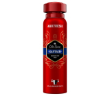 Old Spice Captain deodorant sprej pro muže 150 ml