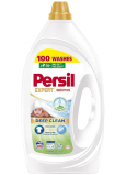 Persil Deep Clean Expert Sensitive tekutý prací gel pro citlivou pokožku 100 dávek 4,5 l