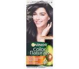 Garnier Color Naturals barva na vlasy 1 Ultra černá