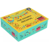 Albi Hrací krabička na peníze Narozeniny Happy Birthday - School Party 11 cm x 9 cm x 3,5 cm