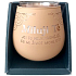 Albi Zrcadlový svícen Miluji Tě 9 cm