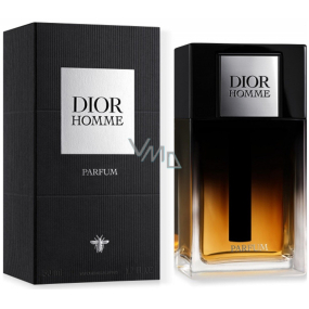 Christian Dior Homme Parfum parfém pro muže 50 ml