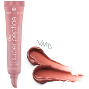 Essence Super Peptide péče na rty 03 Toffeetastic 10 ml