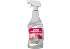 Lavon Professional Magnolie + růže osvěžovač vzduchu 500 ml sprej