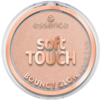 Essence Soft Touch Bouncy Glow trozjasňovač 20 Glazed Dew 4 g