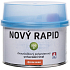 Polykar Nový Rapid univerzální dvousložkový tmel, 500 g