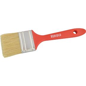 BALTOOL Ředidlo Hobby plochý štětec, 50 mm BALTOOL Ředidlo Hobby plochý štětec, 50 mm