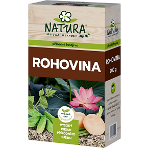 ROHOVINA NATURA 900 G AGRO ROHOVINA NATURA 900 G AGRO