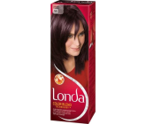 Londa Color Blend Technology barva na vlasy 55 Burgundy