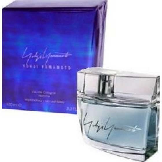 Yohji Yamamoto Homme sprchový gel 200 ml