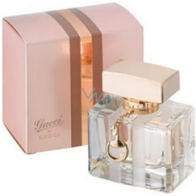 Gucci by Gucci toaletní voda pro ženy 50 ml