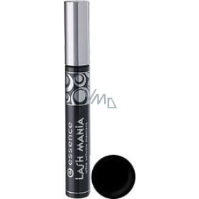 Essence Lash Mania Ultra Volume řasenka odstín 01 černá 10 ml