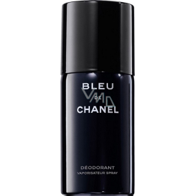 Chanel Bleu de Chanel deodorant sprej pro muže 100 ml
