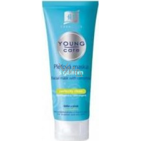 Ab Young Care kafrová pleťová maska 75 ml