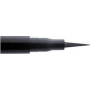 Essence Super Fine Eyeliner Pen pero na oční linky odstín černá 1 ml