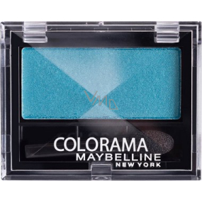 Maybelline Colorama Eye Shadow Mono oční stíny 809 3 g