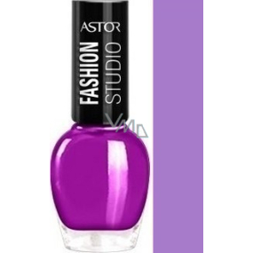 Astor Fashion Studio lak na nehty 200 Urban Lolita 6 ml