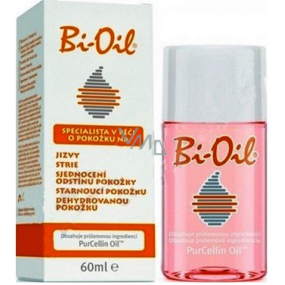 Bi-Oil Speciální olej pečující o pokožku 60 ml