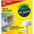 Bio-Enzym Bio-P2 Biologický přípravek k rozkladu tuků v odpadních systémech 100 g