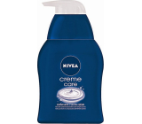 Nivea Creme Care Creme Soap krémové tekuté mýdlo 250 ml