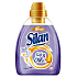 Silan Soft & Oils Care & Precious Perfume Oils Purple avivážní prostředek koncentrát 21 dávek 750 ml