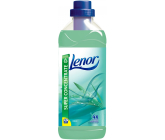 Lenor Fresh superkoncentrát aviváž 37 dávek 925 ml