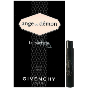 Givenchy Ange ou Démon Le Parfum parfémovaná voda pro ženy 1 ml s rozprašovačem, vialka
