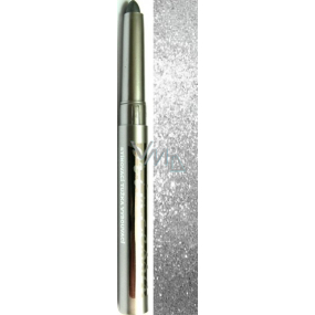 Princessa Stínovací tužka vysouvací voděodolná 65900 stříbrná 1,5 g