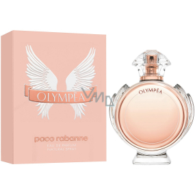 Paco Rabanne Olympea parfémovaná voda pro ženy 80 ml