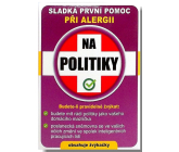 Nekupto Sladká první pomoc, Ovocné žvýkačky při alergii Na politiky 10 kusů