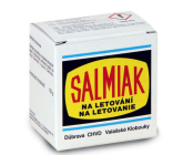 Salmiak Prostředek k čištění letovacích pájek 150 g