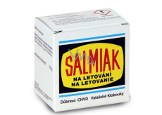 Salmiak Prostředek k čištění letovacích pájek 150 g