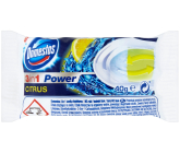 Domestos 3v1 Power Citrus Wc náhradní blok 40 g
